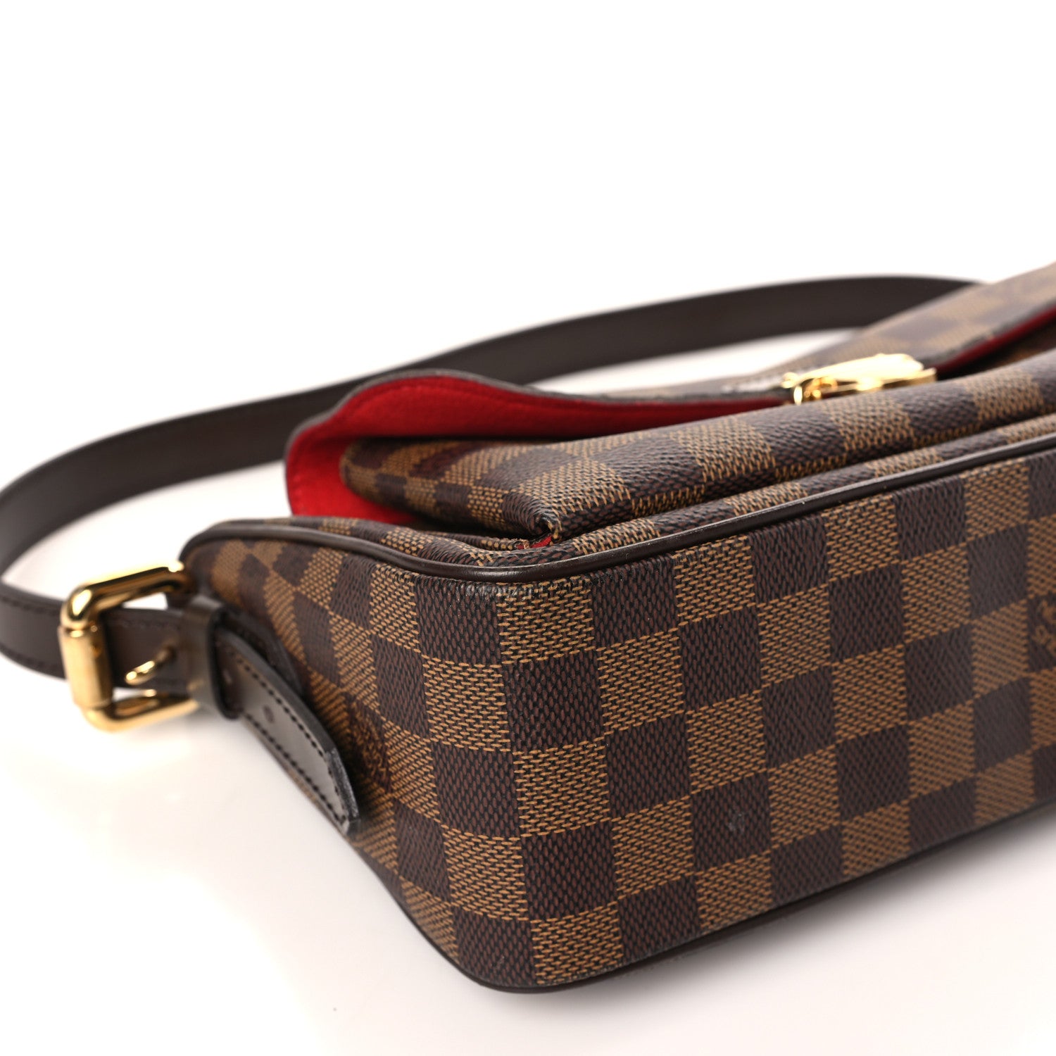 Louis Vuitton Damier Ebene Ravello GM 7 of 8