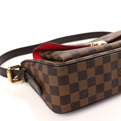 Louis Vuitton Damier Ebene Ravello GM 7 of 8