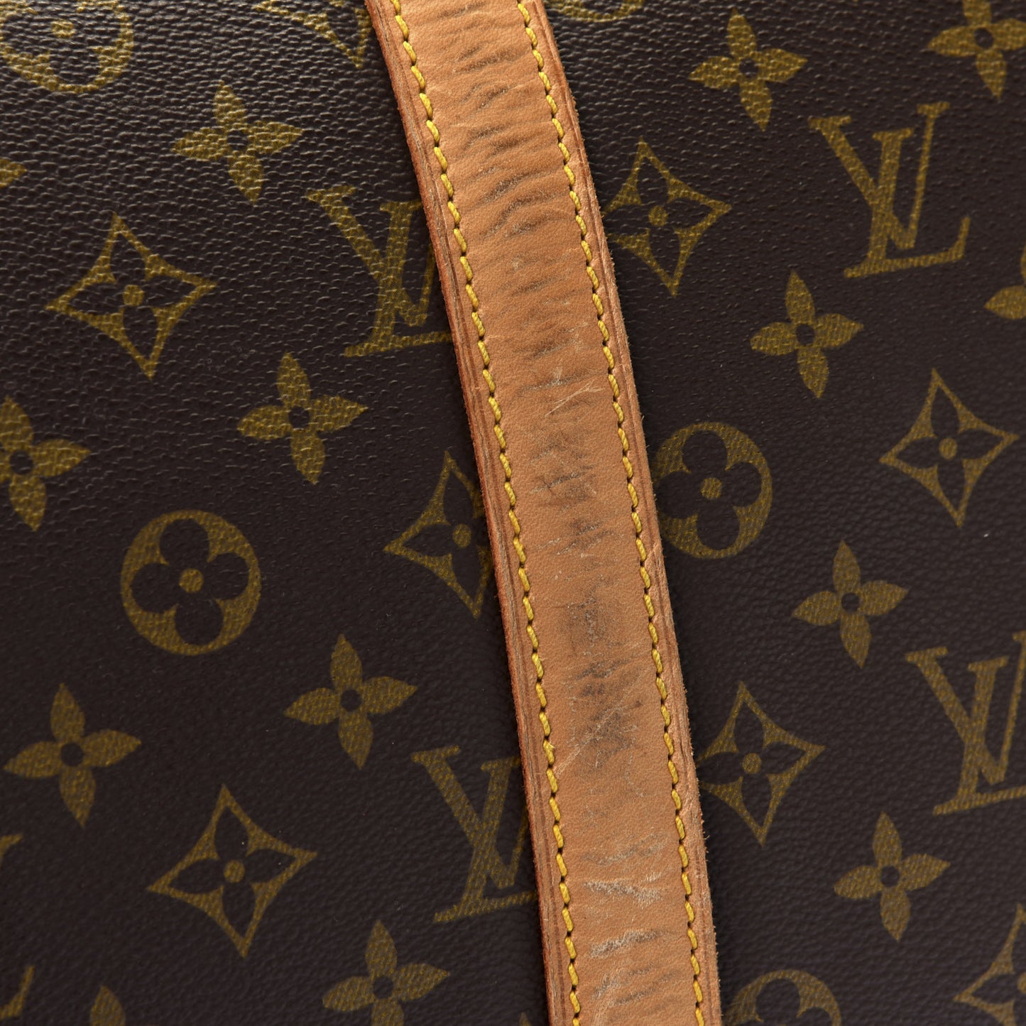 Monogram Keepall 45
