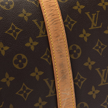 Louis Vuitton Monogram Keepall 45 5 of 9