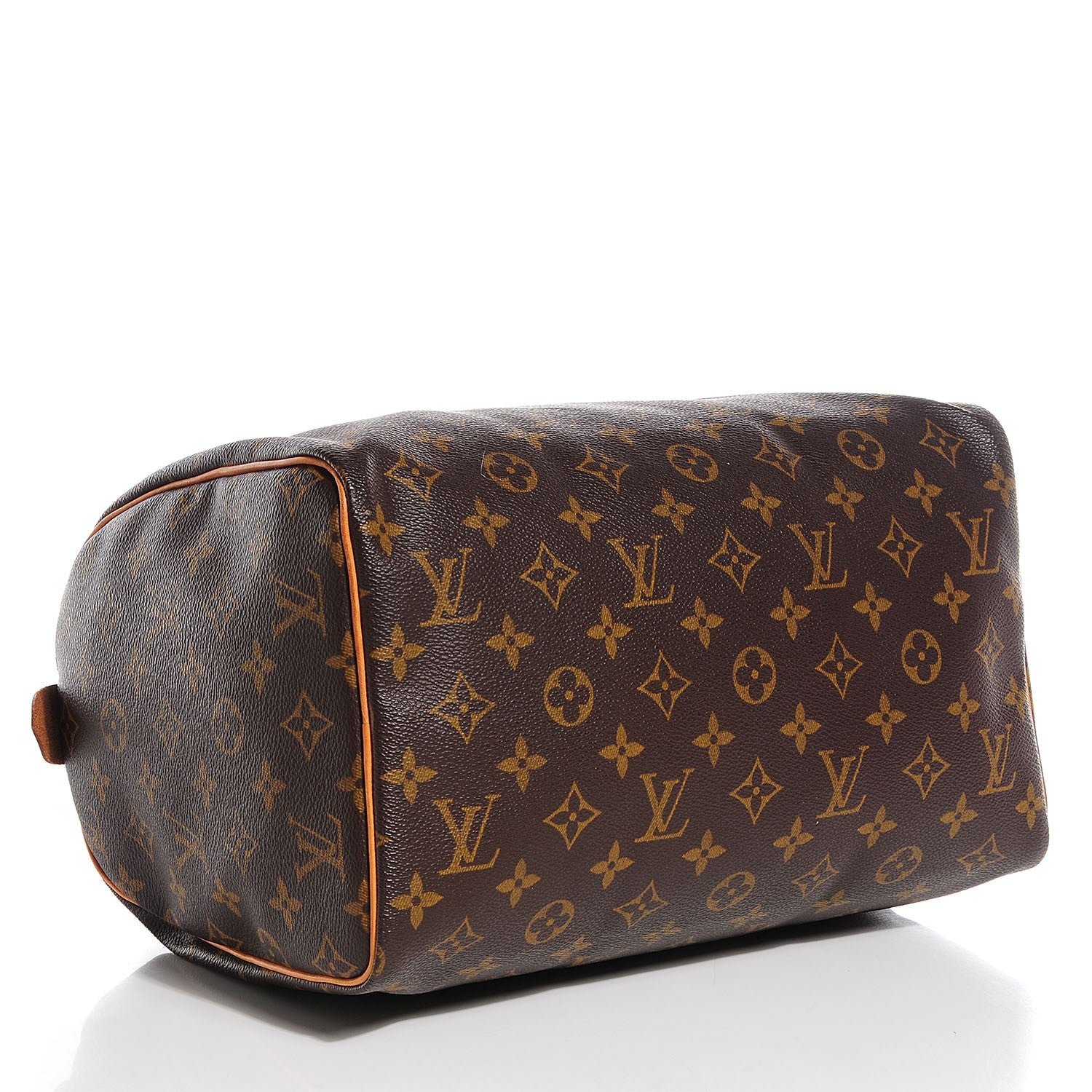 Louis Vuitton Monogram Speedy 30 4 of 7