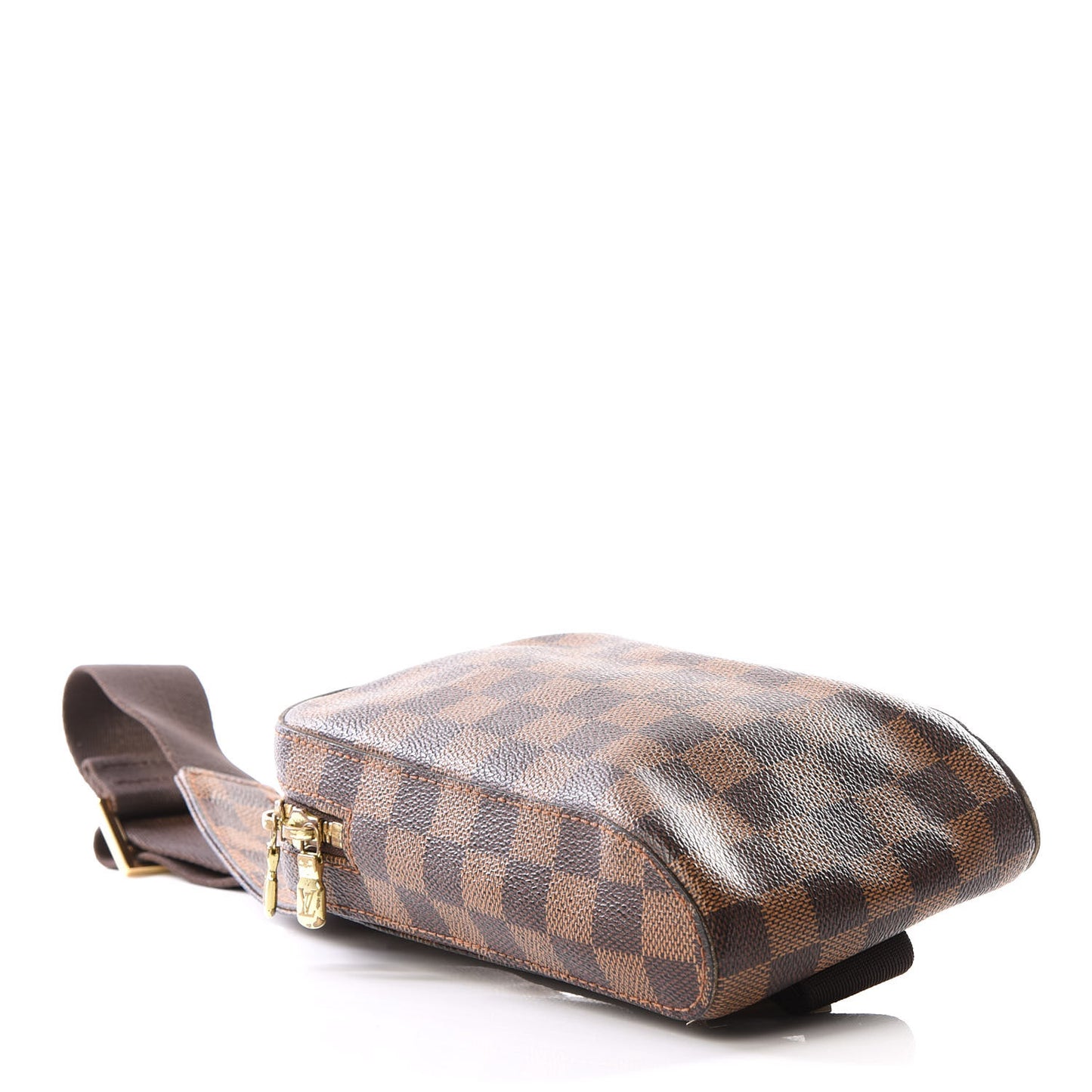 Damier Ebene Geronimos