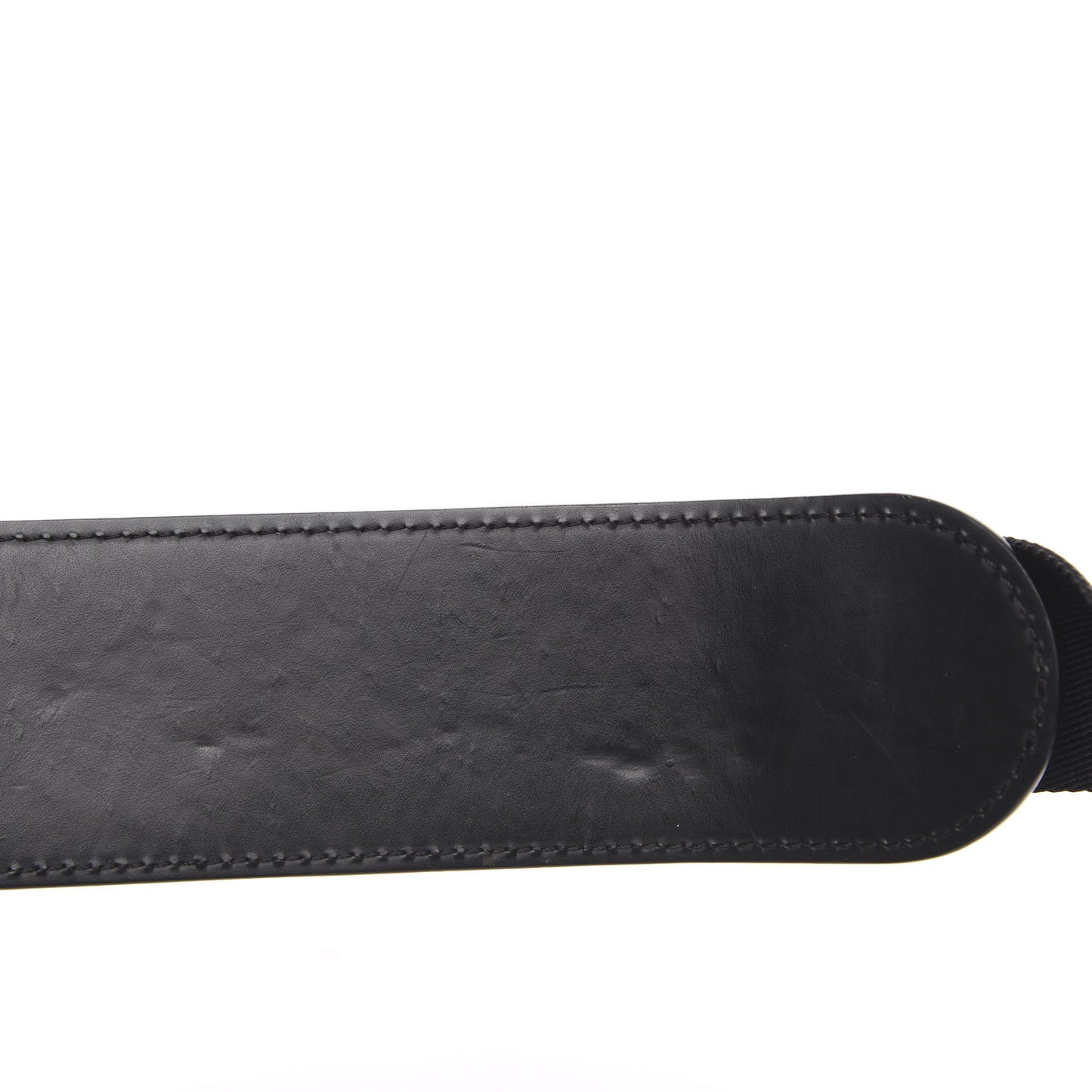 X FUJIWARA Monogram Eclipse Flash Fragment Apollo PM