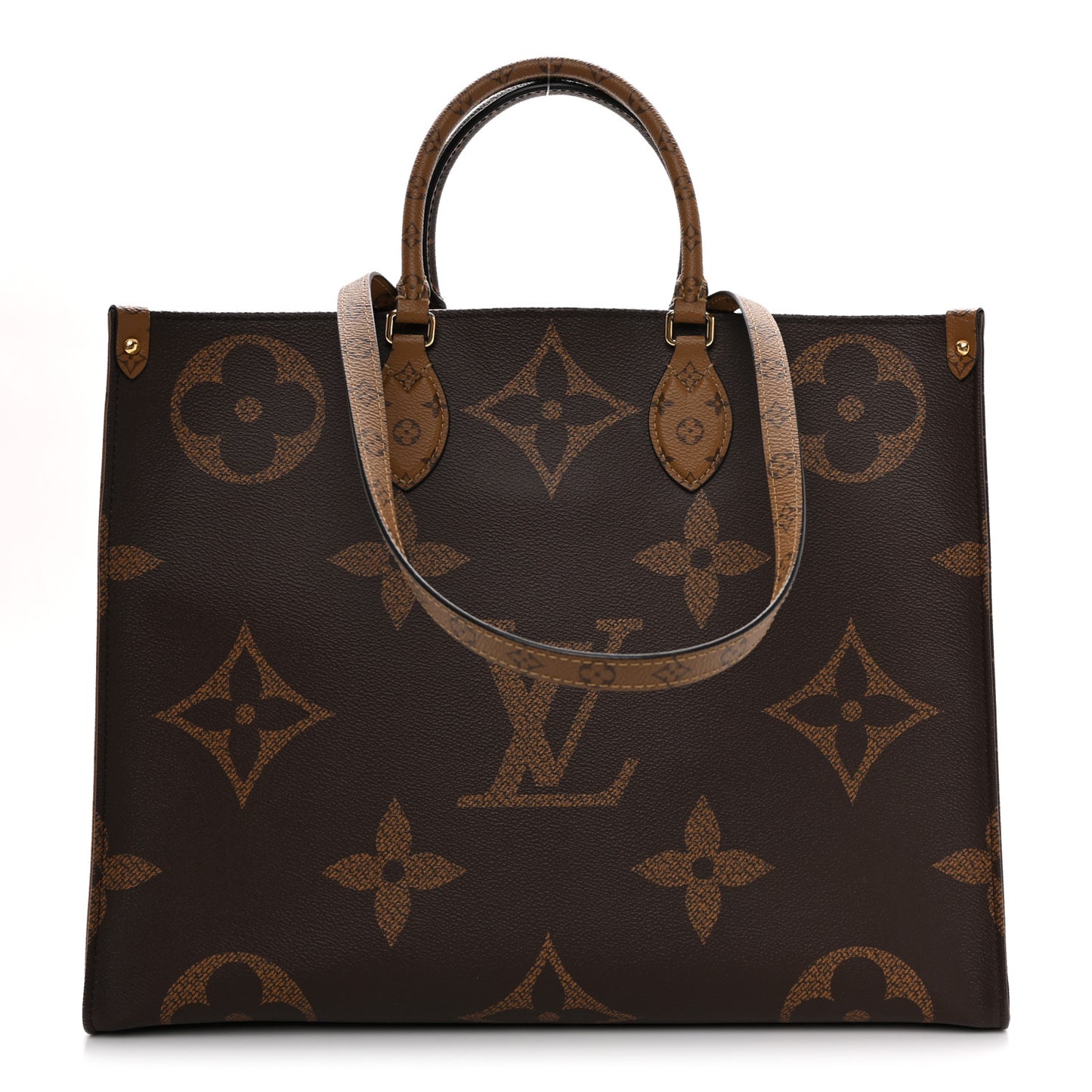 Reverse Monogram Giant Onthego GM