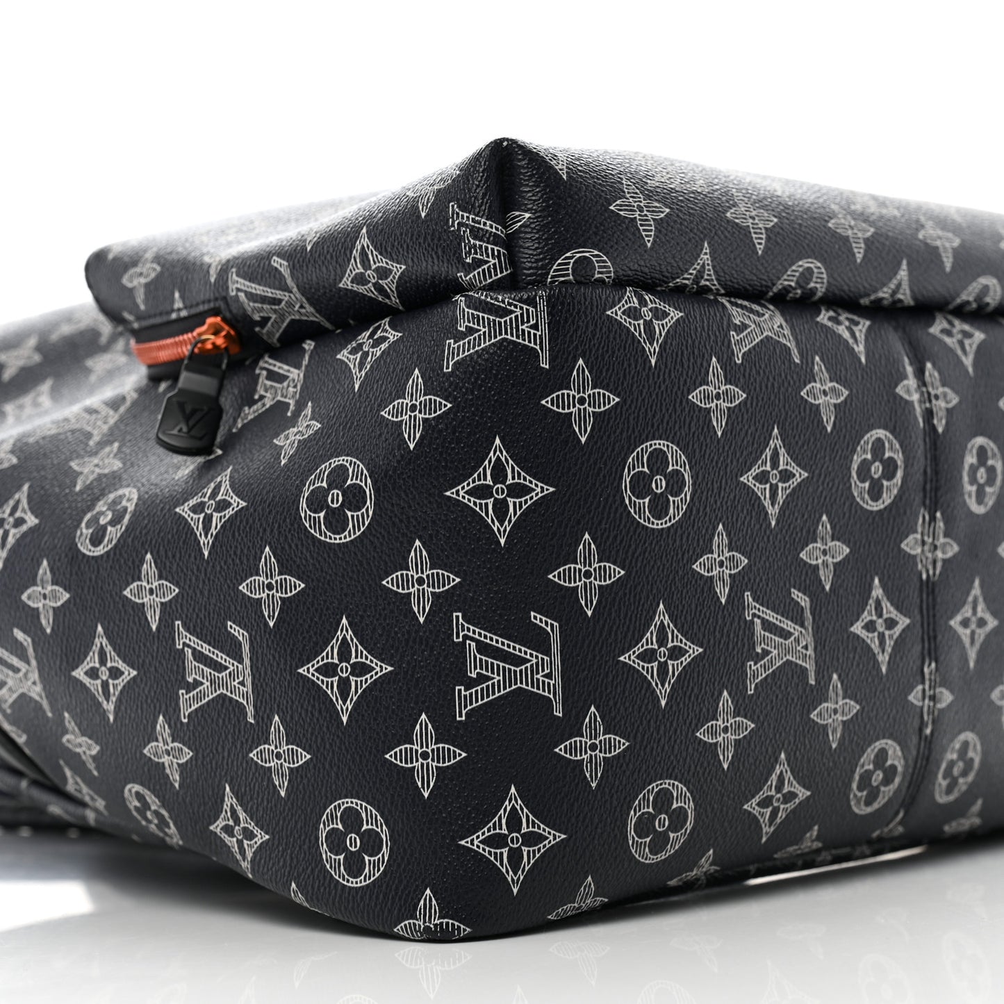 Monogram Upside Down Apollo Backpack