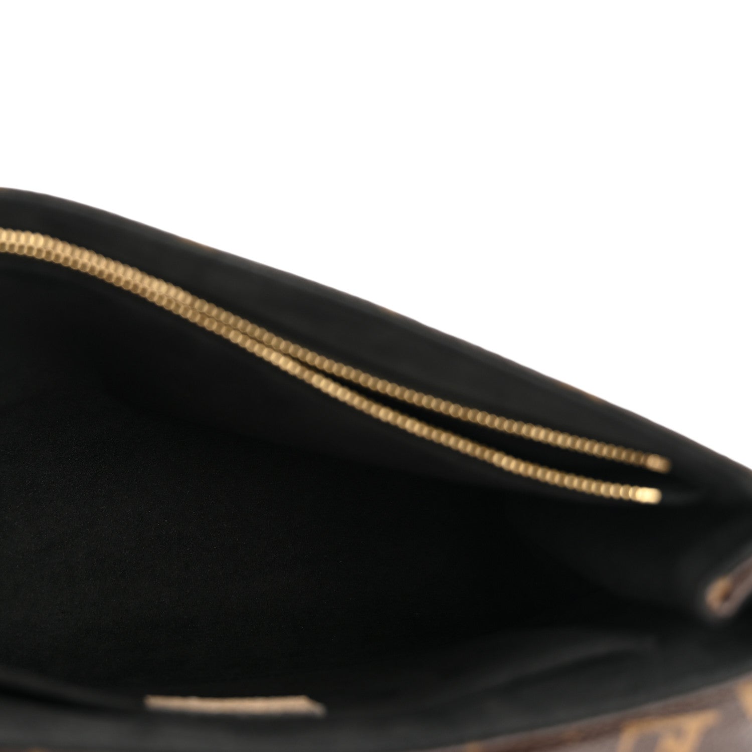 Louis Vuitton Monogram Saint Placide Creme 5 of 13