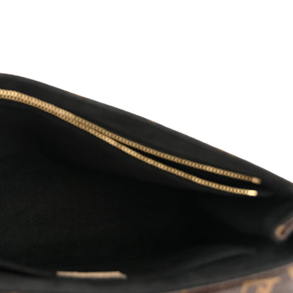 Louis Vuitton Monogram Saint Placide Creme 5 of 13