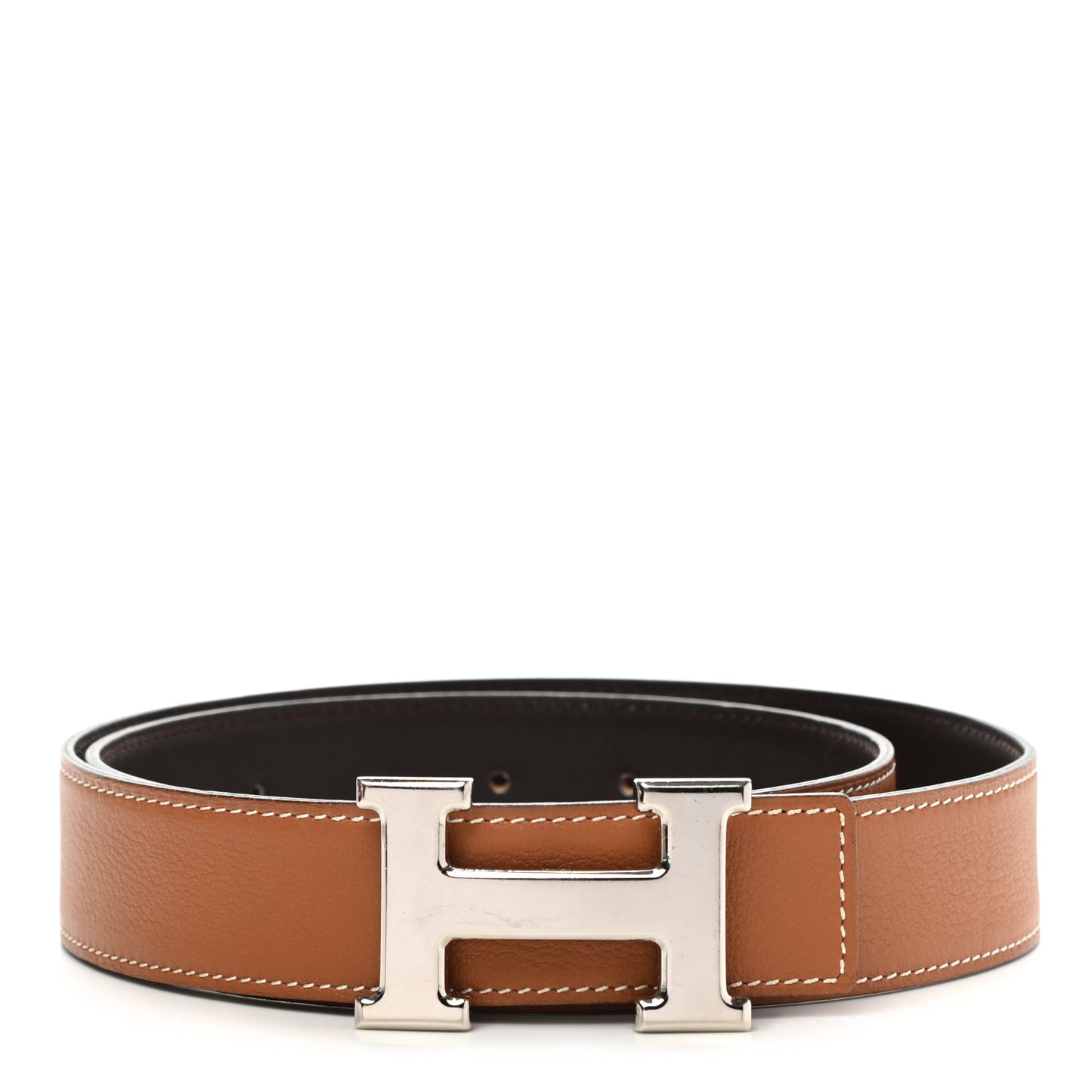 Box Togo 32mm H Belt 80 Black Gold