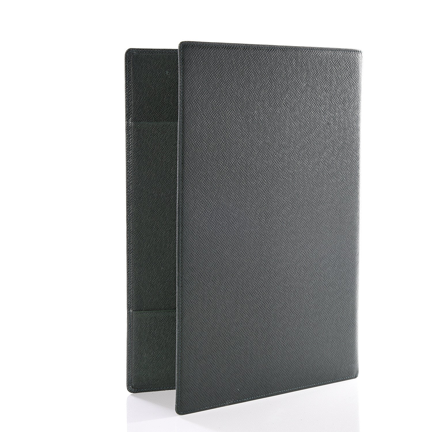 Louis Vuitton Taiga Notepad Cover Epicea 2 of 12