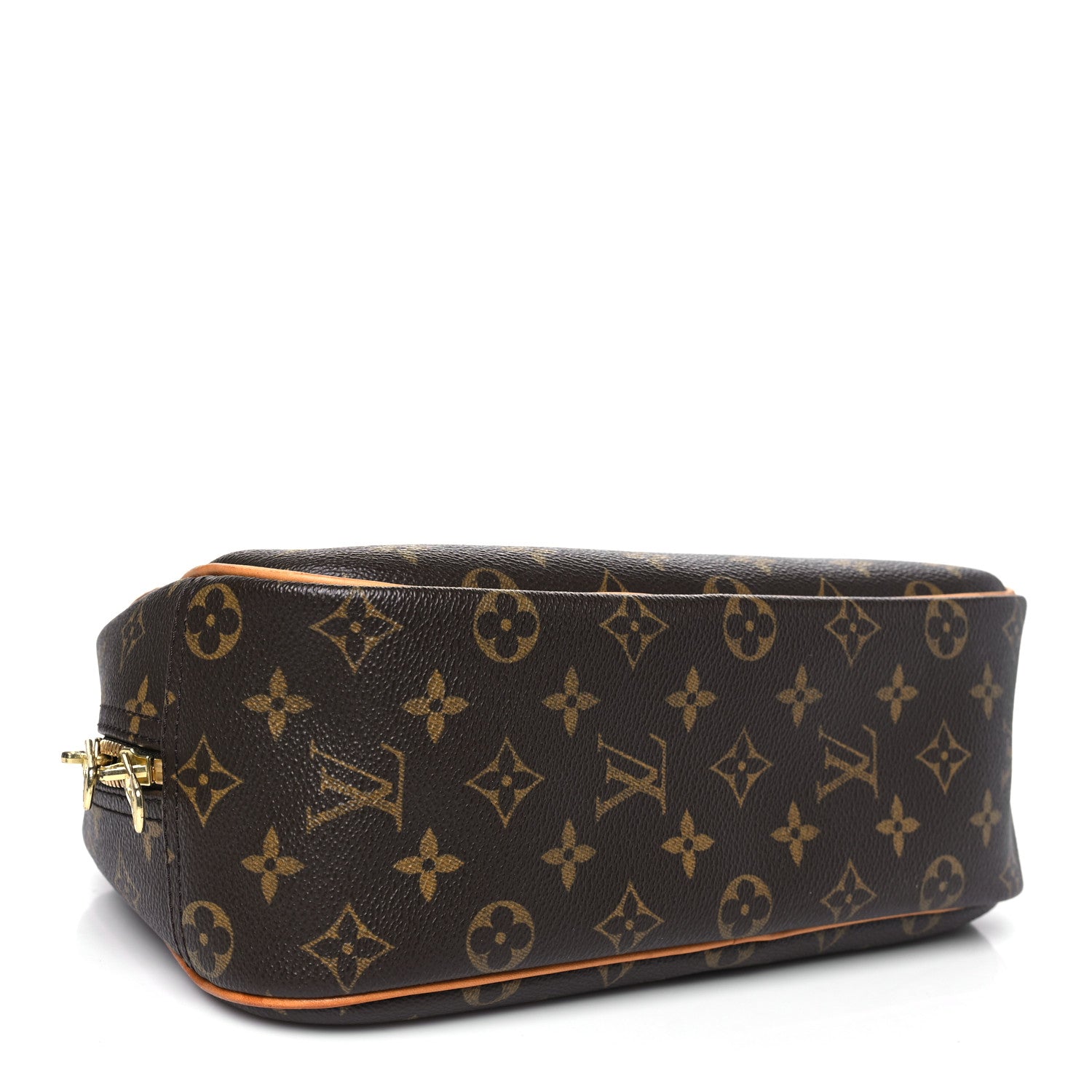 Louis Vuitton Monogram Trouville 4 of 12