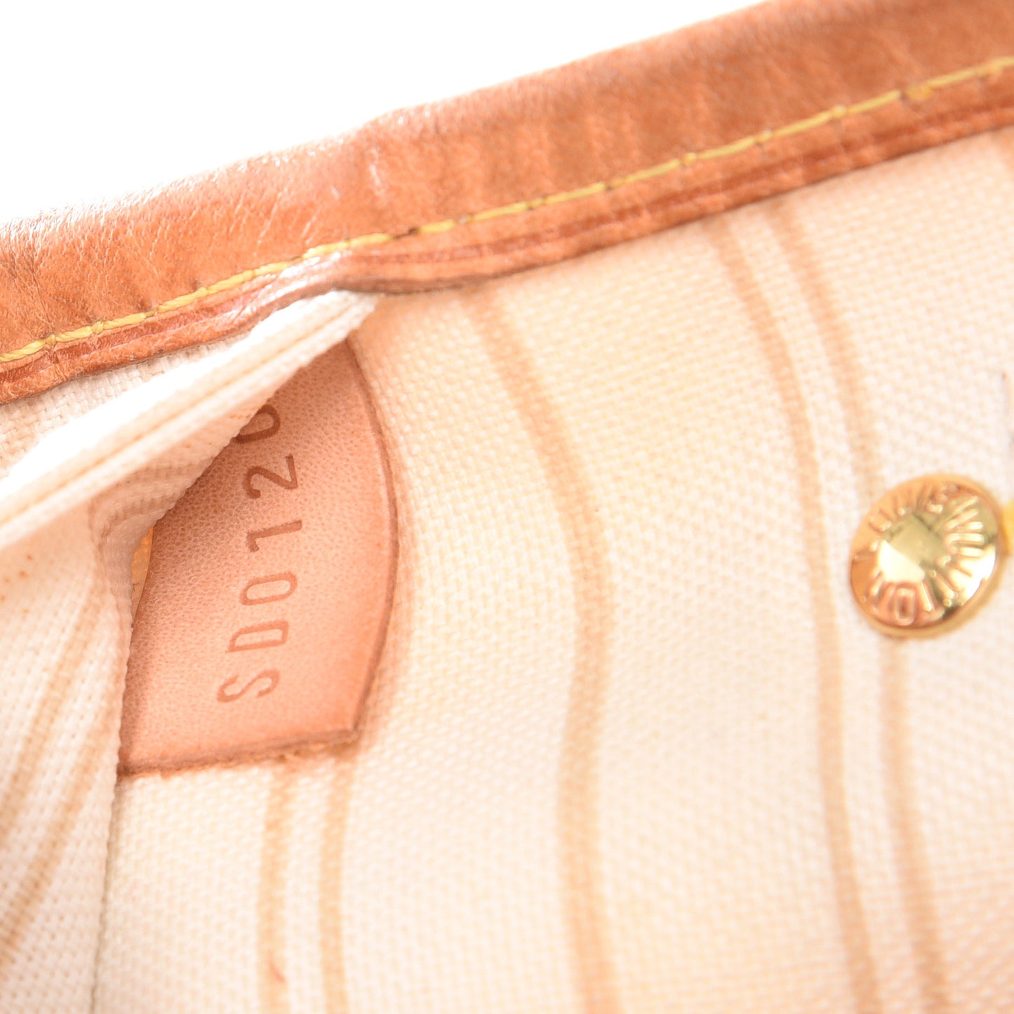 Damier Azur Neverfull PM