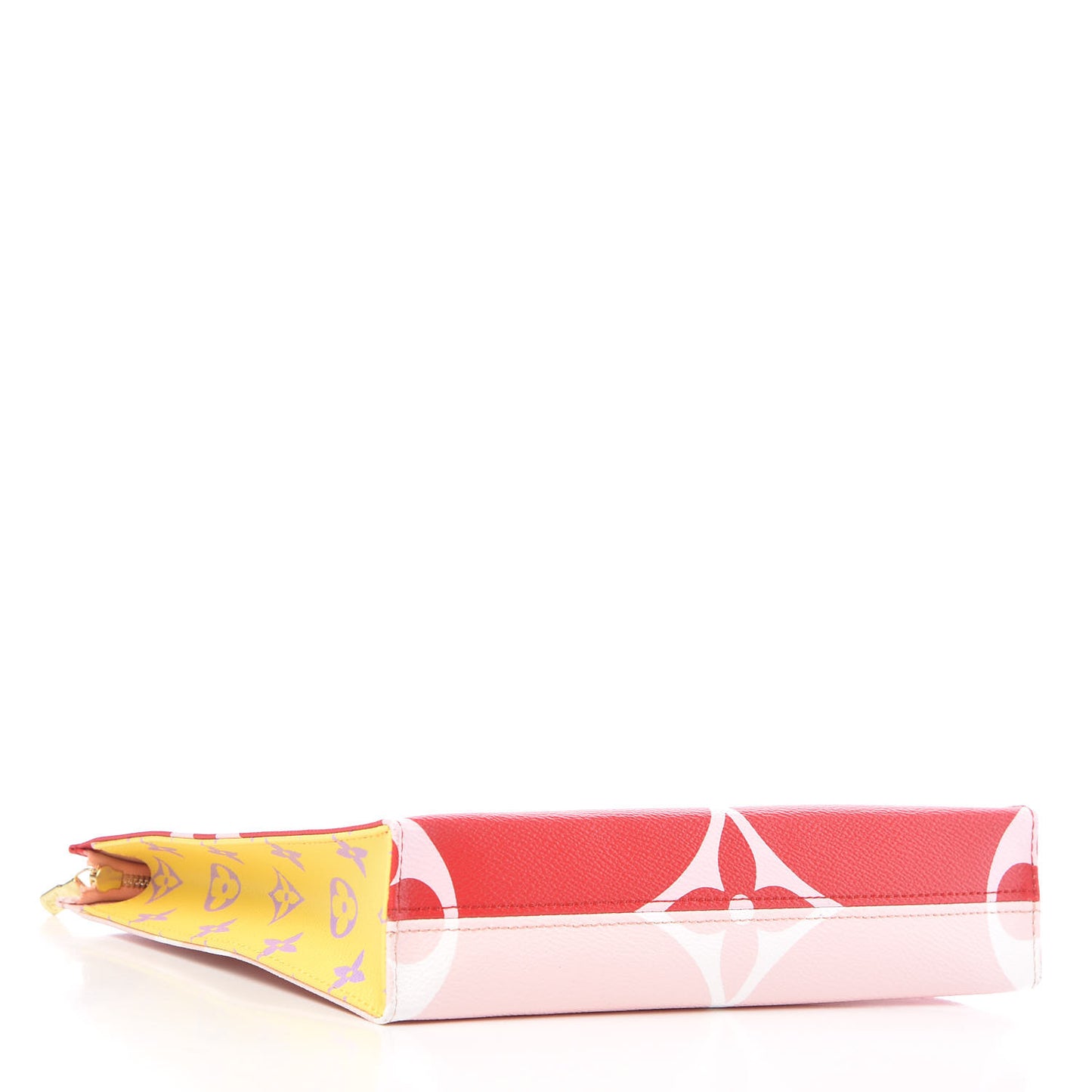 Monogram Giant Toiletry Pouch 26 Rouge