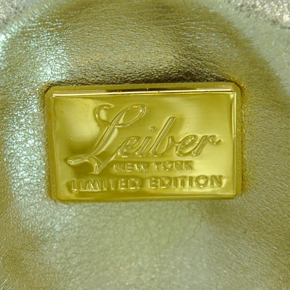 Judith Leiber Austrian Crystal Ganesh Elephant Minaudiere Clutch 9 of 10