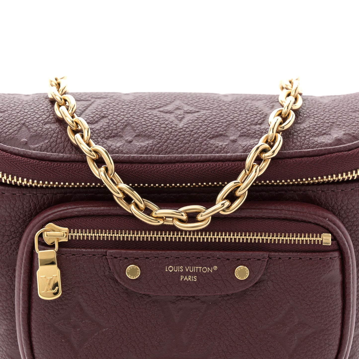 Empreinte Mini Bumbag Wine