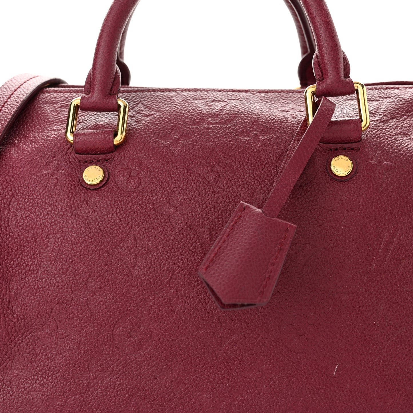 Empreinte Speedy Bandouliere 25 Aurore