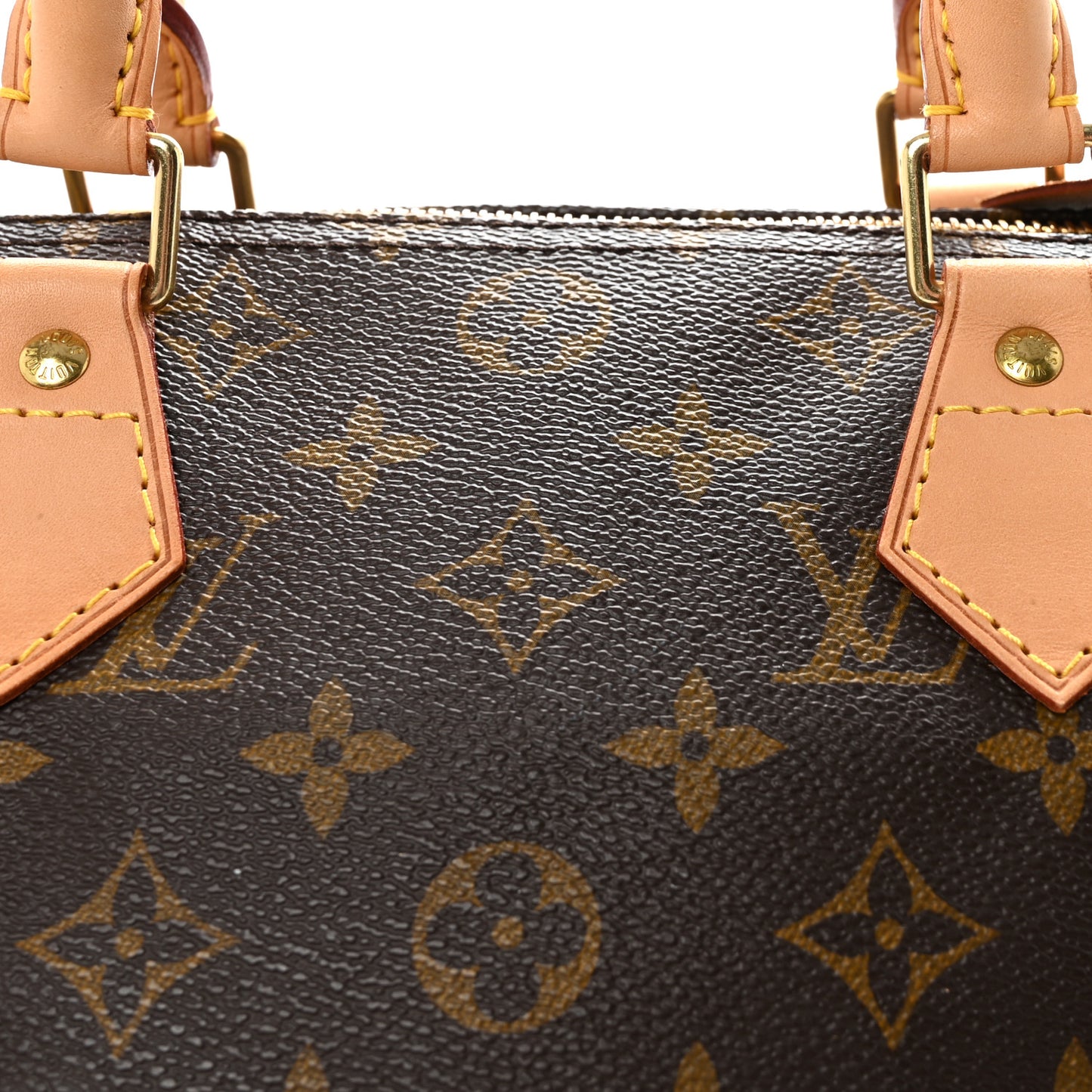 Monogram Speedy 30