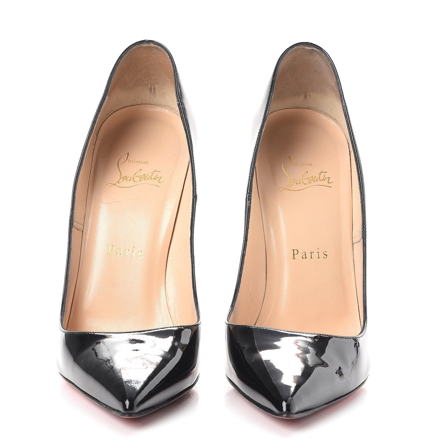 Patent So Kate 120 Pumps 38 Black