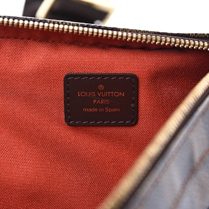 Louis Vuitton Damier Ebene Geronimos 6 of 9