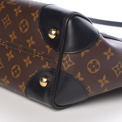 Louis Vuitton Monogram Phenix PM Black 6 of 12