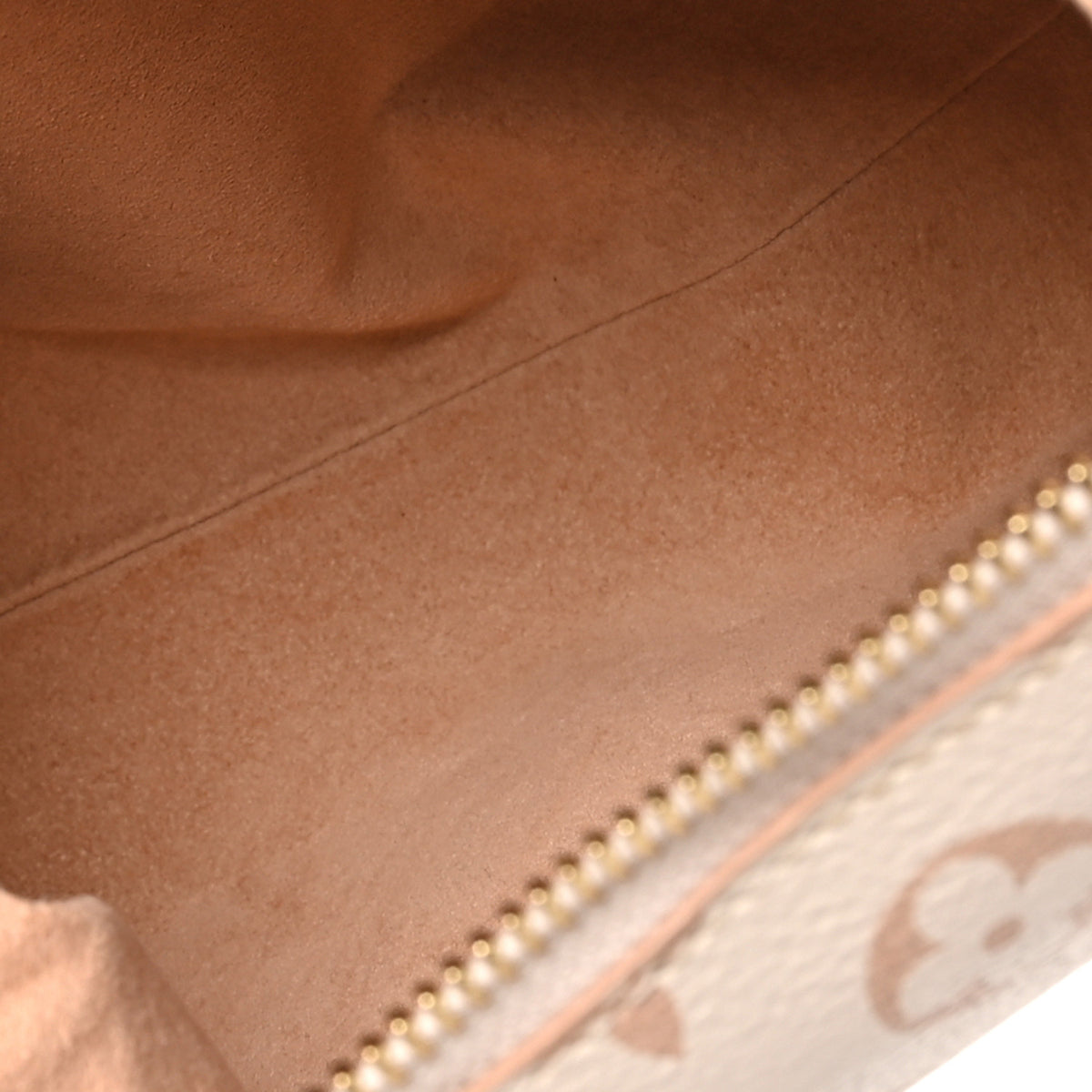 Monogram Dune Side Trunk