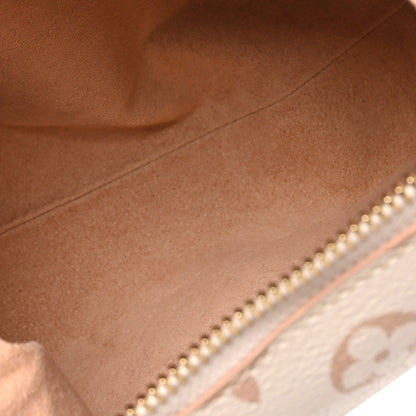 Louis Vuitton Monogram Dune Side Trunk 4 of 8