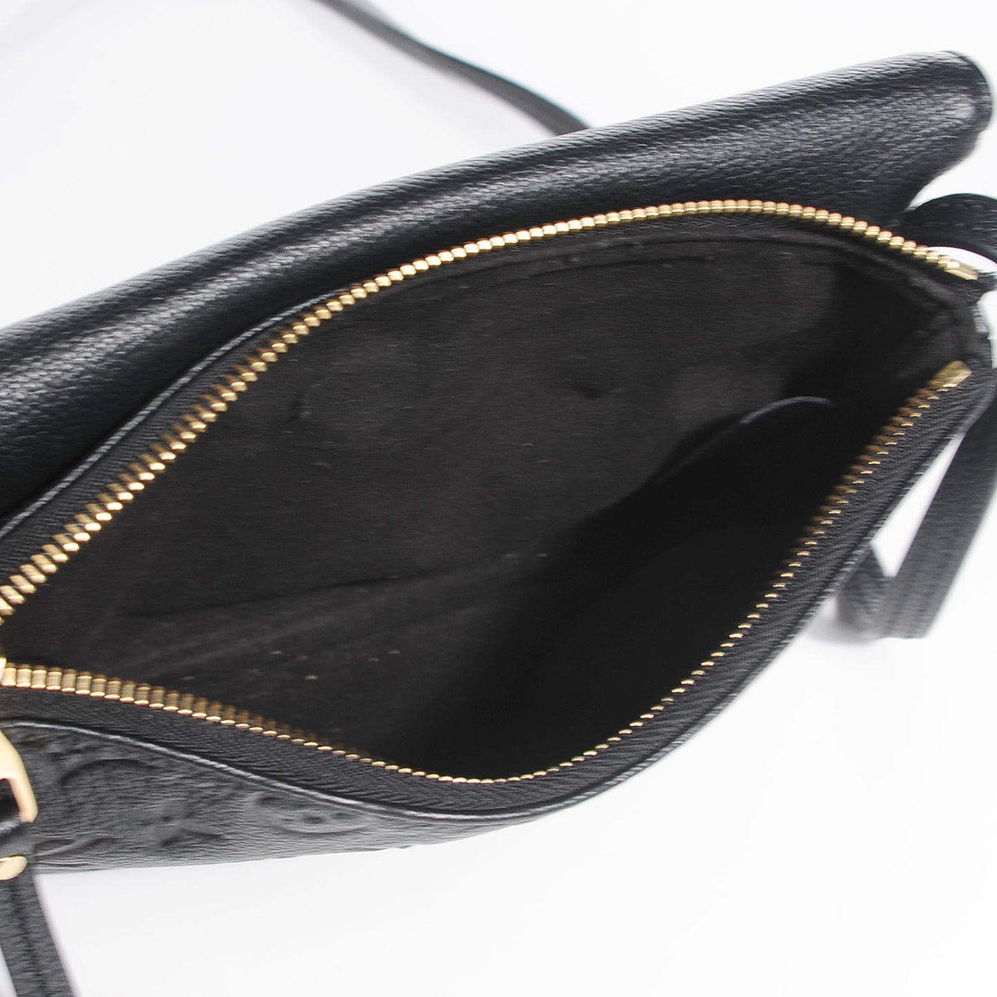 Empreinte Twinset Black