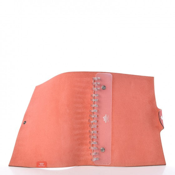 Togo Ulysse MM Notebook Cover Capucine