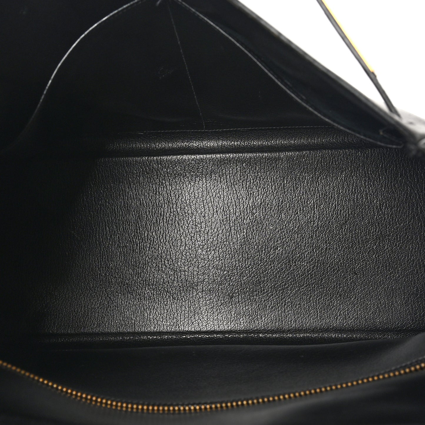 Box Kelly Retourne 35 Black