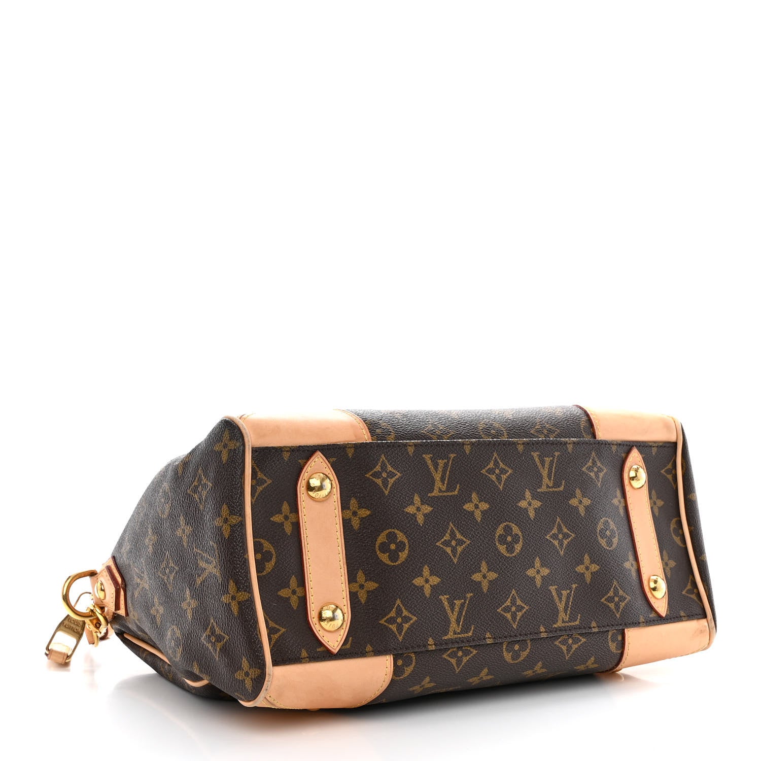 Louis Vuitton Monogram Retiro PM 4 of 19