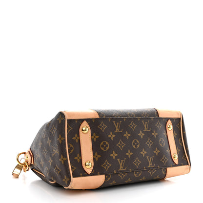 Louis Vuitton Monogram Retiro PM 4 of 19