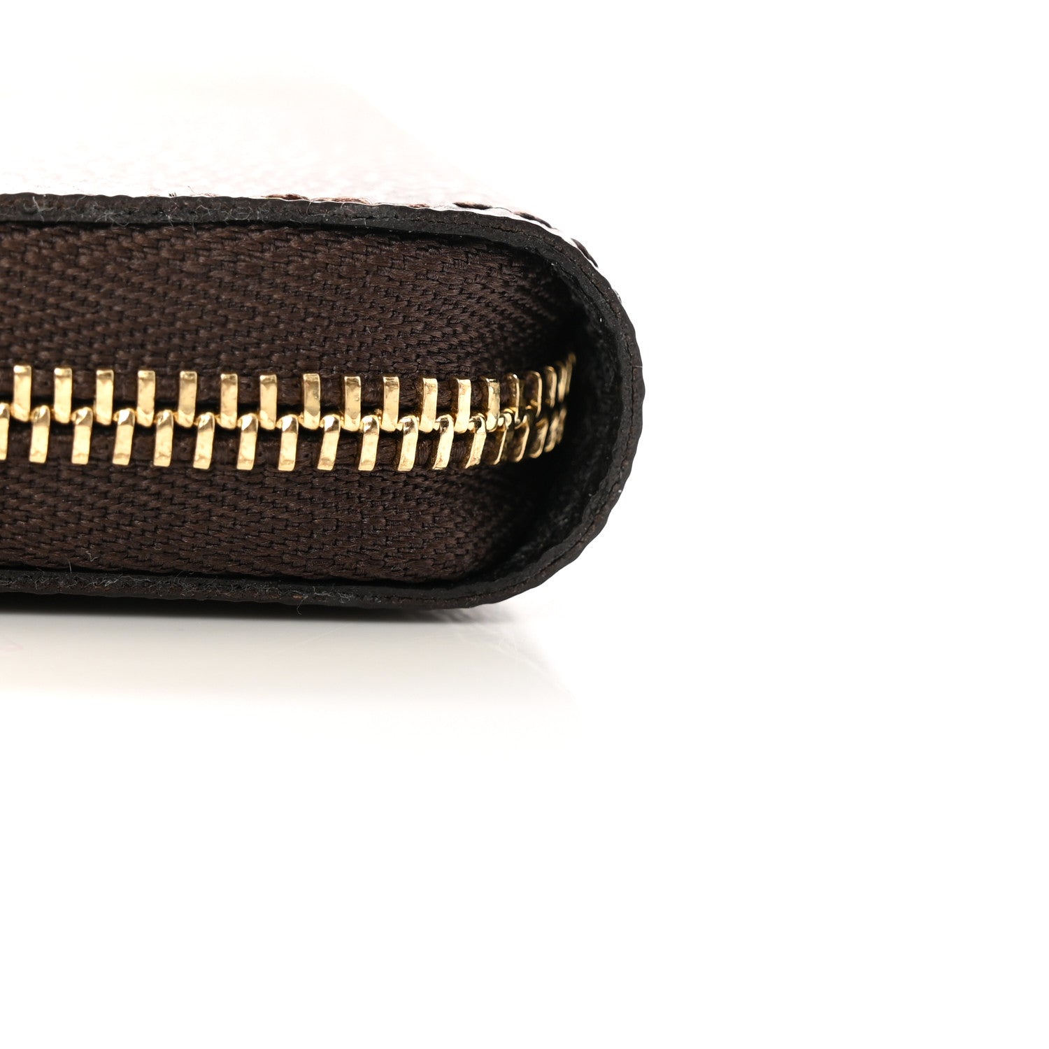 Louis Vuitton Monogram Giant Zippy Coin Purse 9 of 9