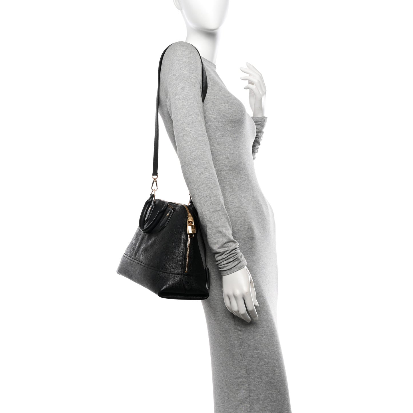 Empreinte Neo Alma PM Black