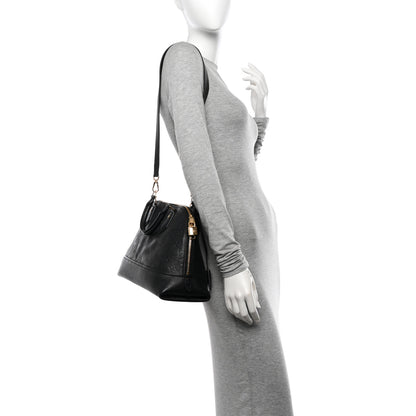 Louis Vuitton Empreinte Neo Alma PM Black 2 of 11