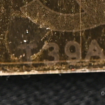 Chanel Caviar Quilted Small Chanel 25 Handbag Black 7 of 10