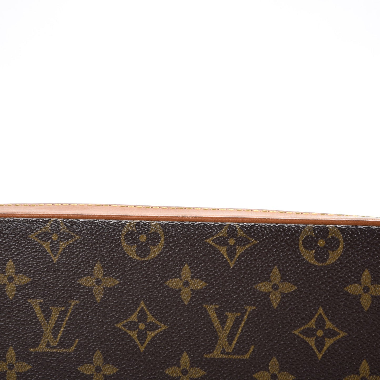 Monogram Sharon Stone Amfar Vanity Three