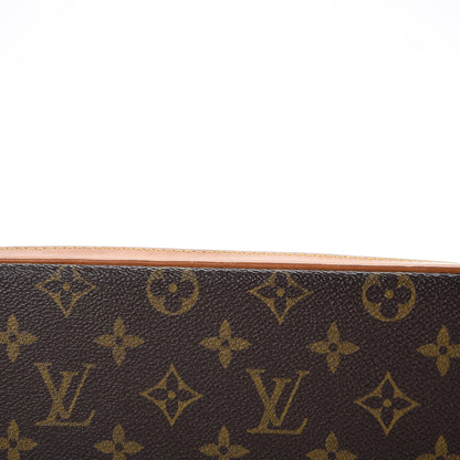 Louis Vuitton Monogram Sharon Stone Amfar Vanity Three 16 of 21