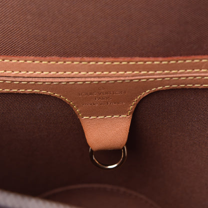 Louis Vuitton Monogram Ellipse Sac a Dos Backpack 6 of 12