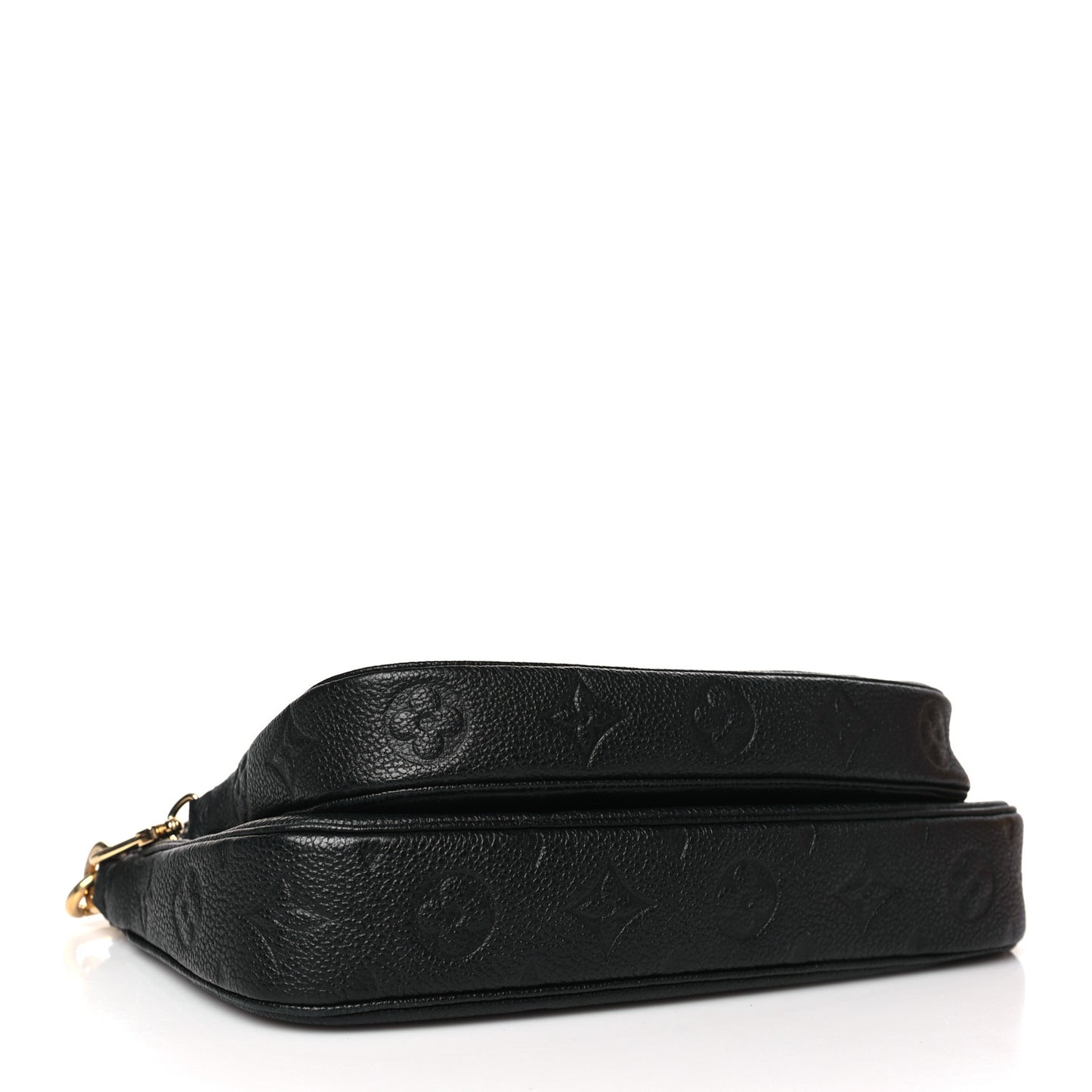 Empreinte Monogram Giant Multi Pochette Accessories Black