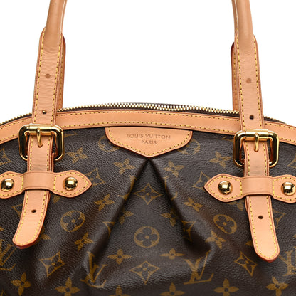 Louis Vuitton Monogram Tivoli GM 8 of 10