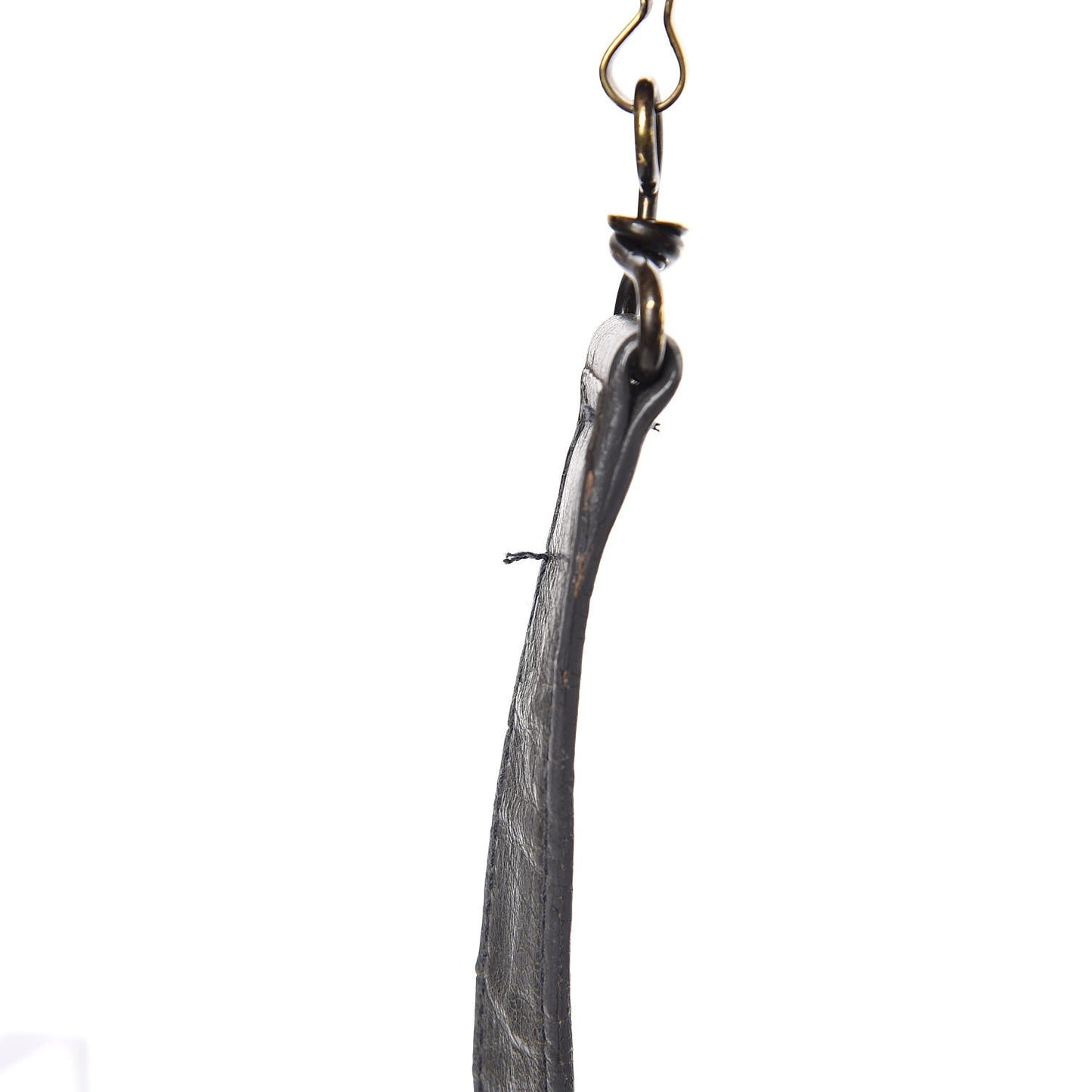 Agneau Classic Hardware City Anthracite