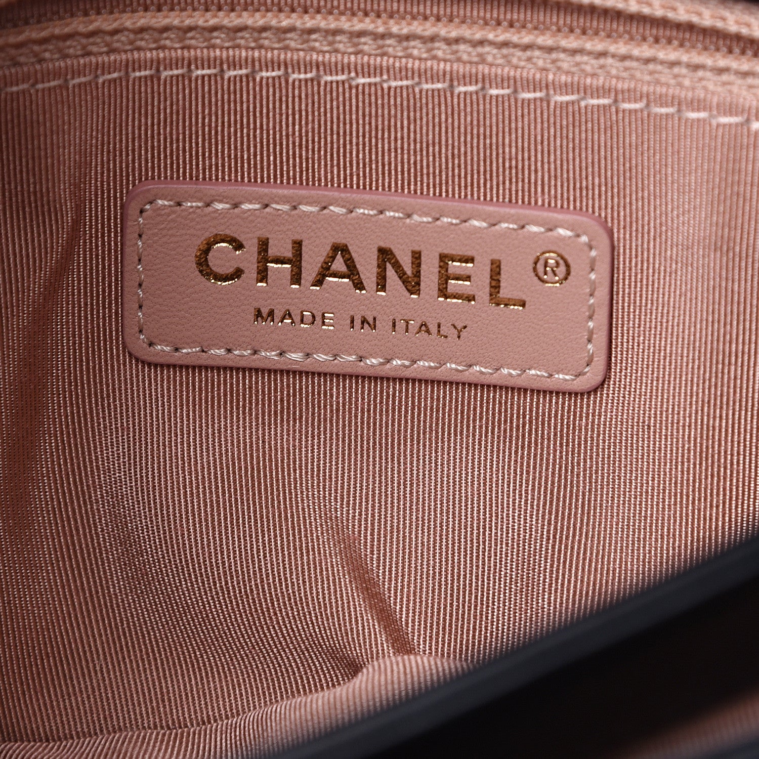 Chanel Velvet Lambskin Camellia Flap Black Burgundy 5 of 10