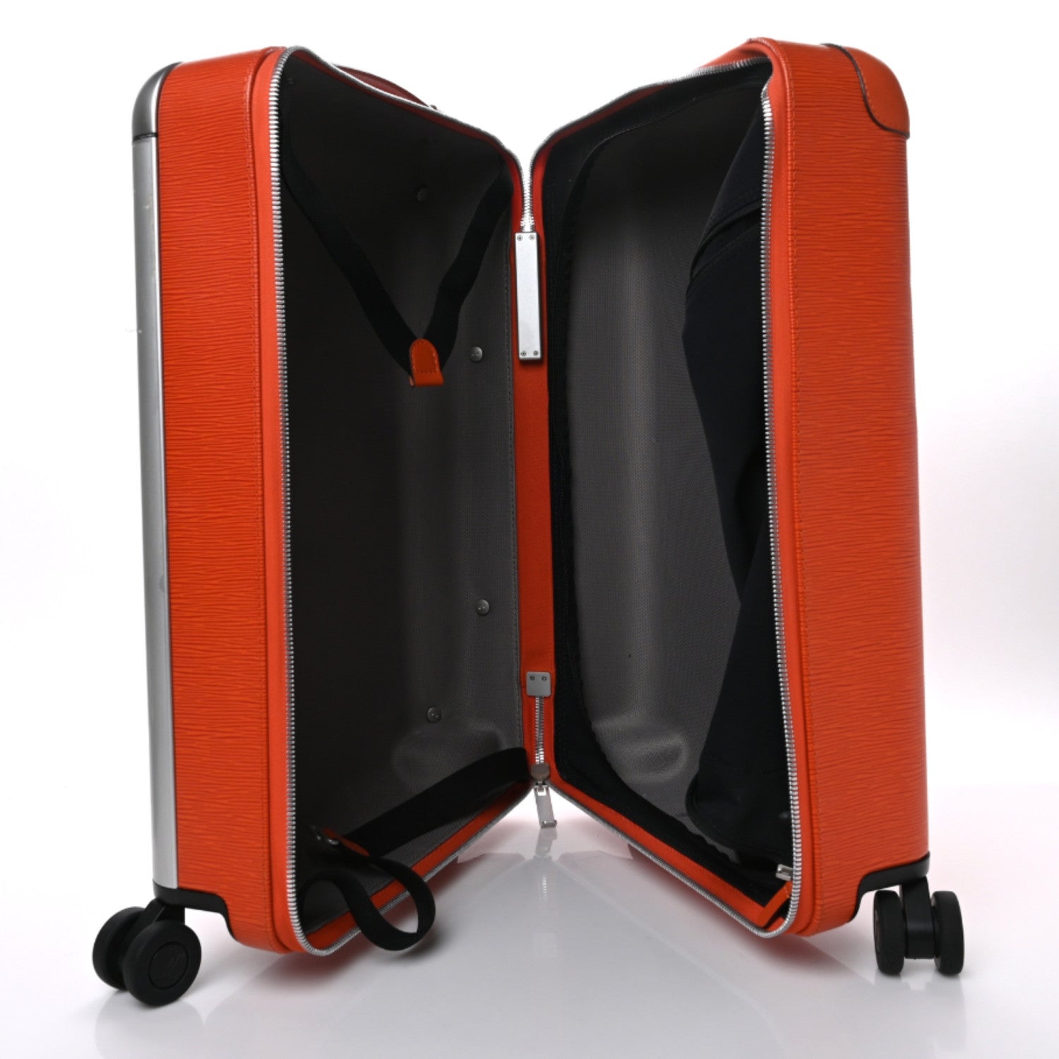 Louis Vuitton Epi Horizon 55 Piment 6 of 17
