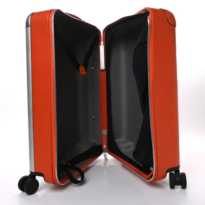 Louis Vuitton Epi Horizon 55 Piment 6 of 17