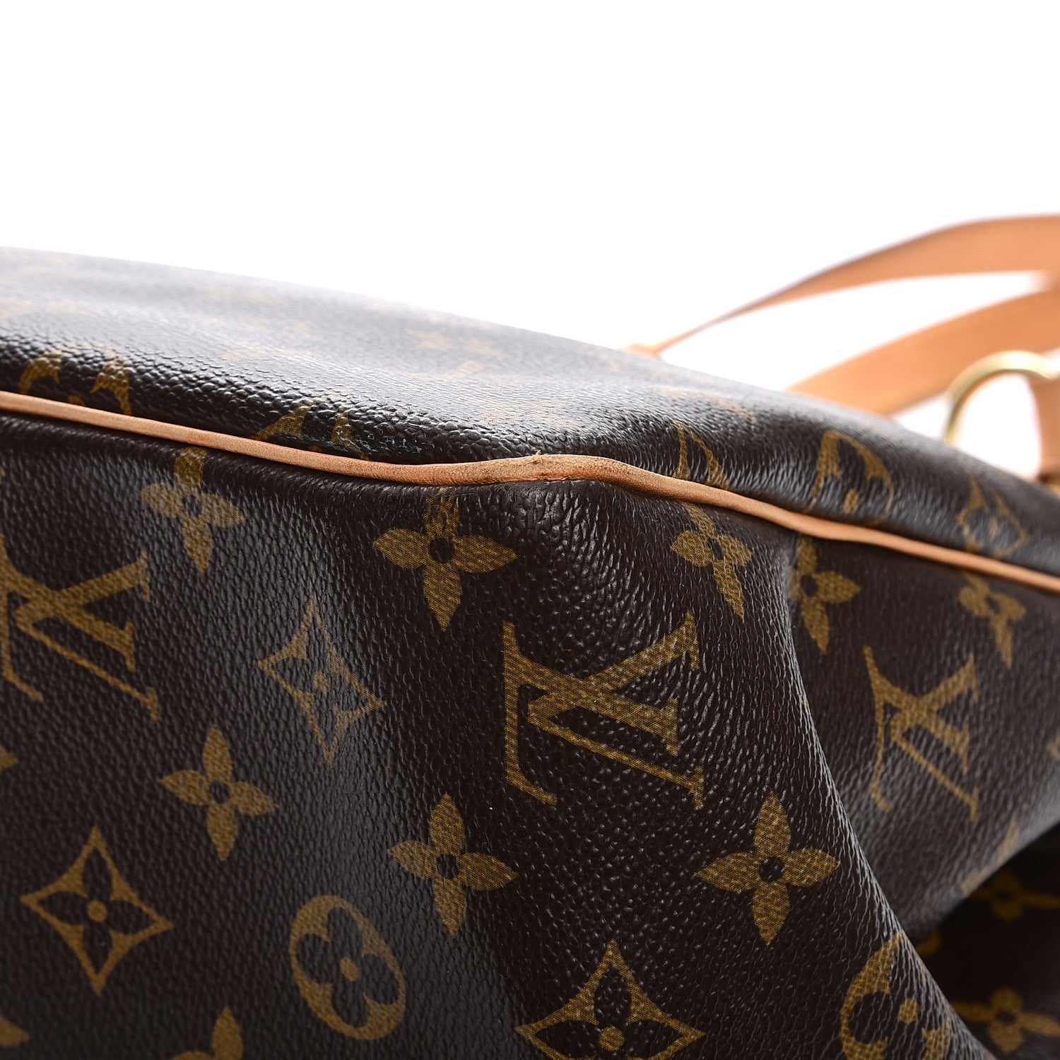 Louis Vuitton Monogram Batignolles Vertical 13 of 13