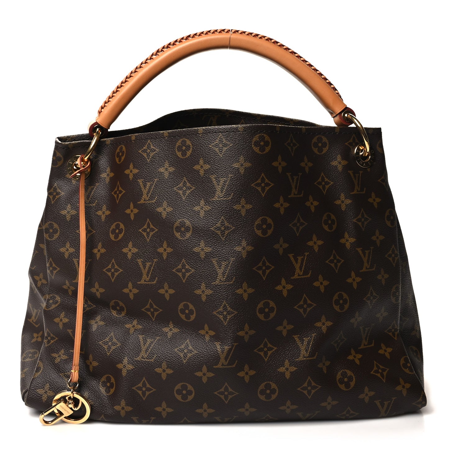 Monogram Artsy MM