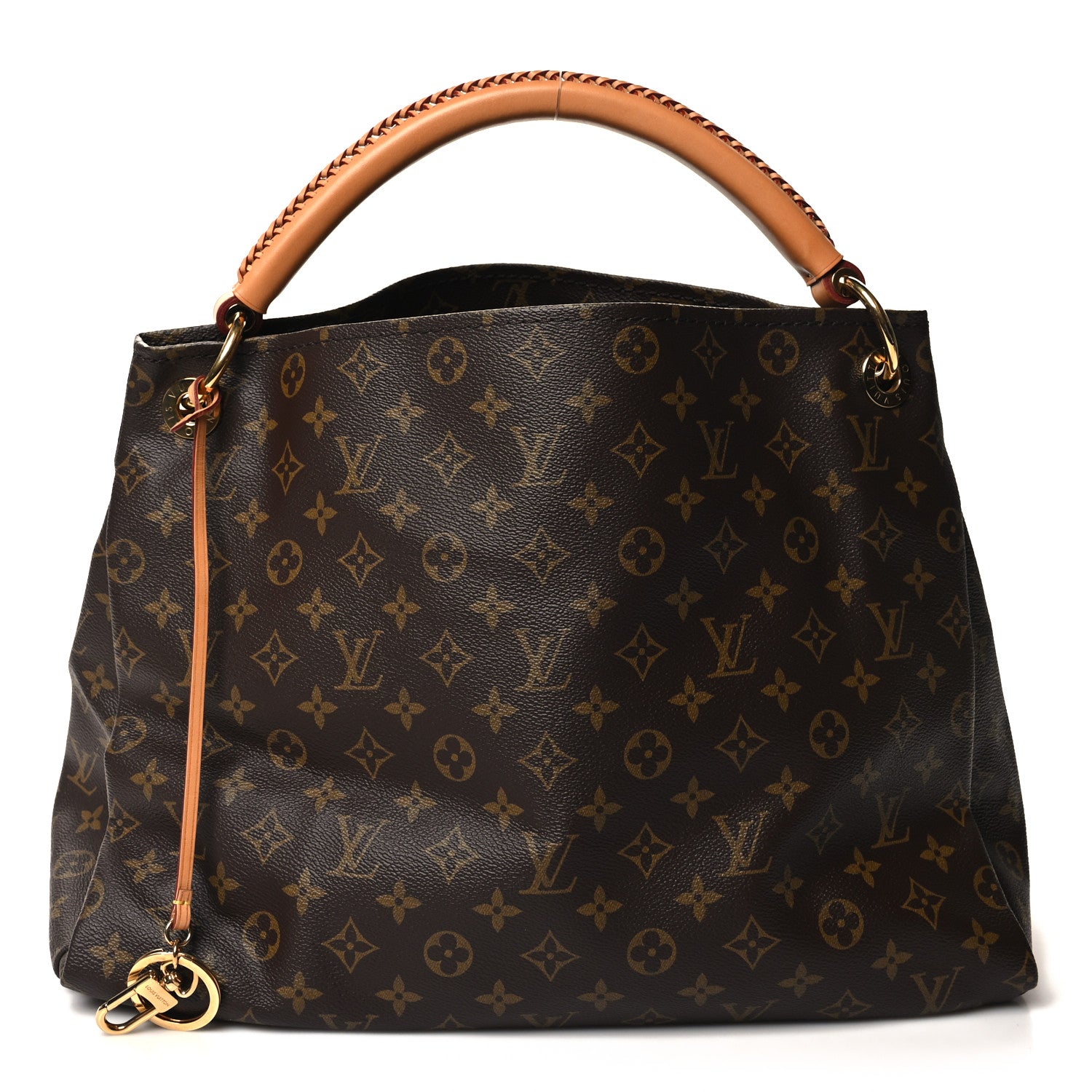 Louis Vuitton Monogram Artsy MM 1 of 9