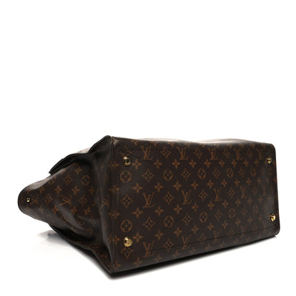Louis Vuitton Monogram City Steamer XXL 4 of 11