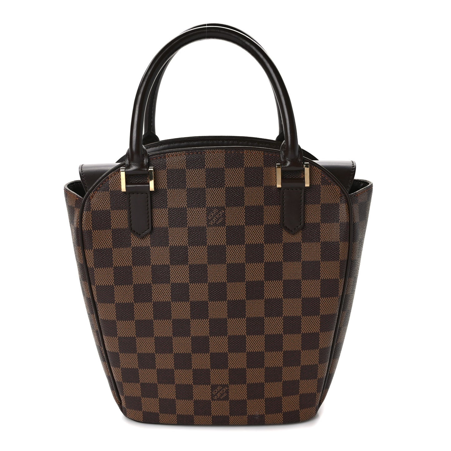 Damier Ebene Sarria Seau