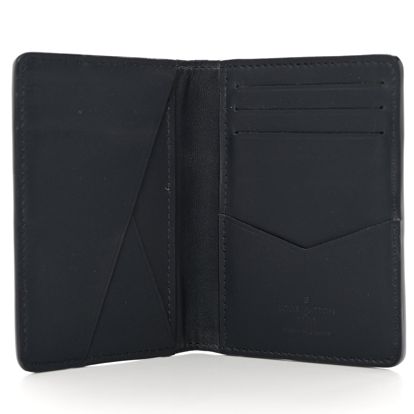 Damier Infini Pocket Organizer Astral