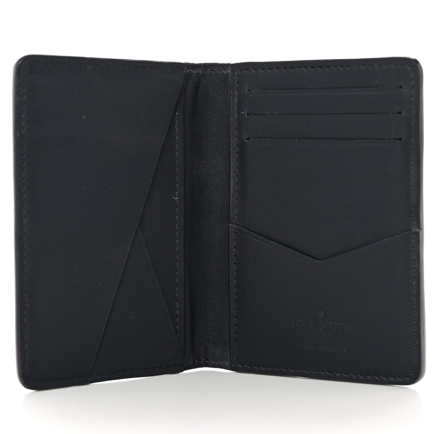 Louis Vuitton Damier Infini Pocket Organizer Astral 5 of 8